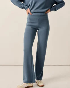 Sale Solange Flared Leg Sweatpant Women Pants