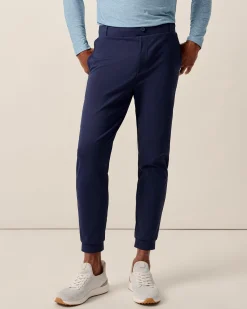 New Solom Performance Tech Jogger Pants|Pants & Shorts
