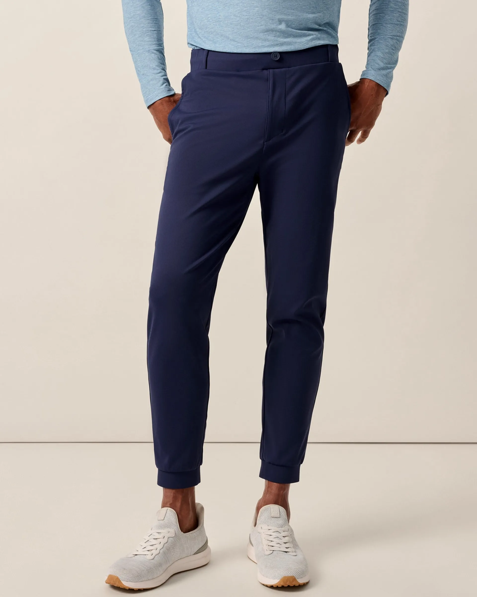 New Solom Performance Tech Jogger Pants|Pants & Shorts