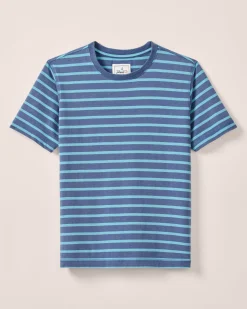 Discount Spriggs Jr. Crewneck Tee BOY T-Shirts|T-Shirts