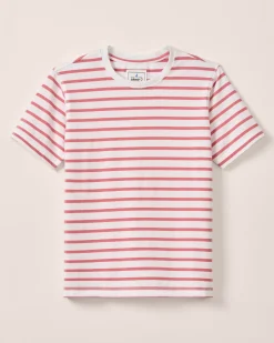 Discount Spriggs Jr. Crewneck Tee BOY T-Shirts|T-Shirts