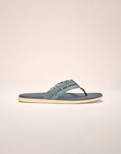 Discount Starboard Leather Sandal Shoes