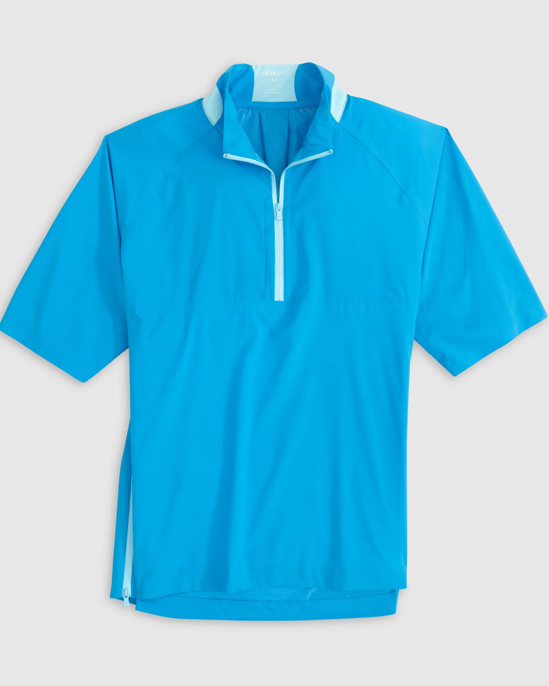Sale Stealth Stowable Short Sleeve Rain Jacket Jackets|Jackets & Vests