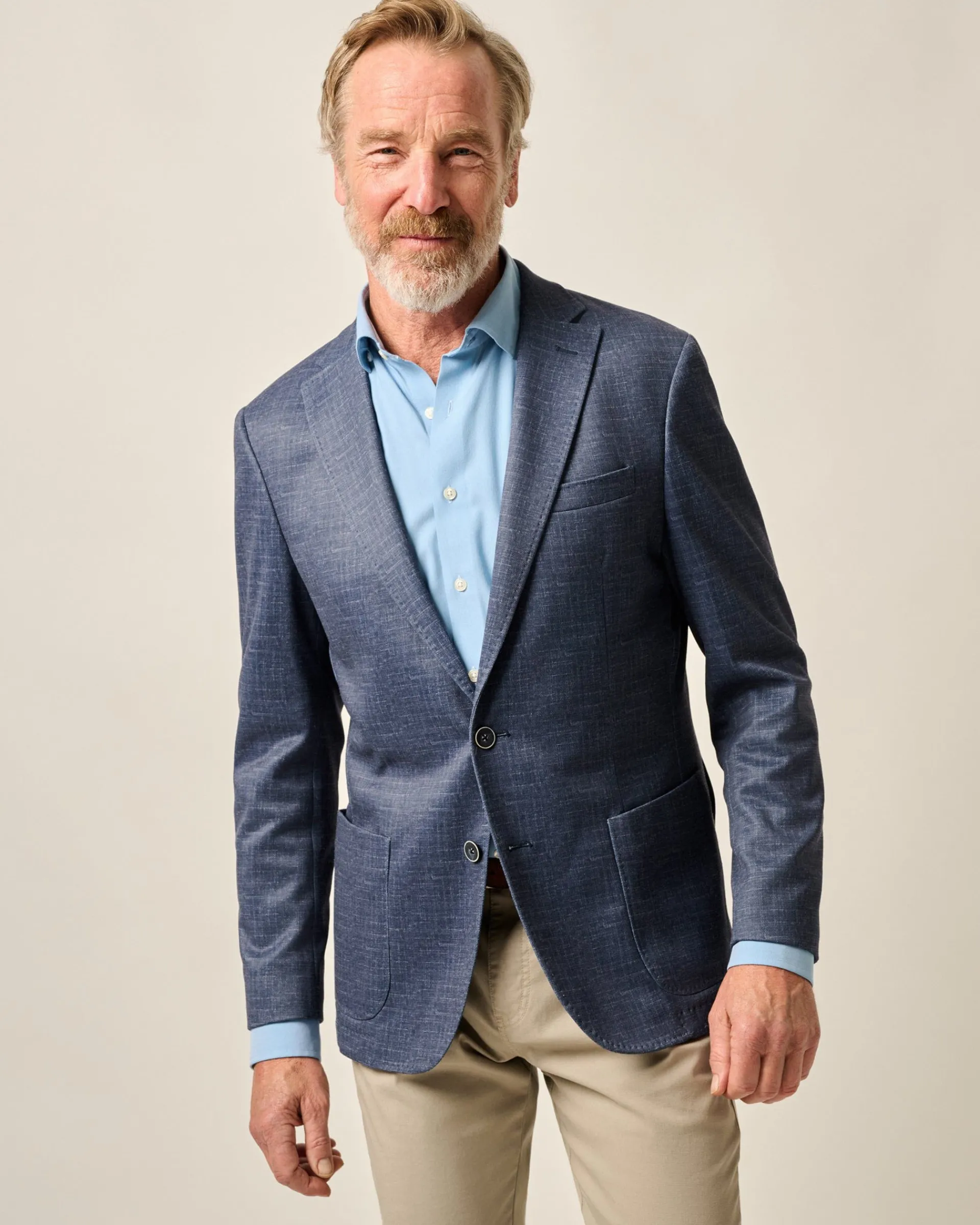 Clearance Stephens Top Shelf Stretch Knit Sport Coat Sport Coats