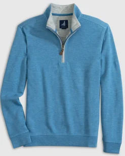 Sale Sully Jr. 1/4 Zip Pullover BOY Pullovers & Outerwear|Quarter Zips