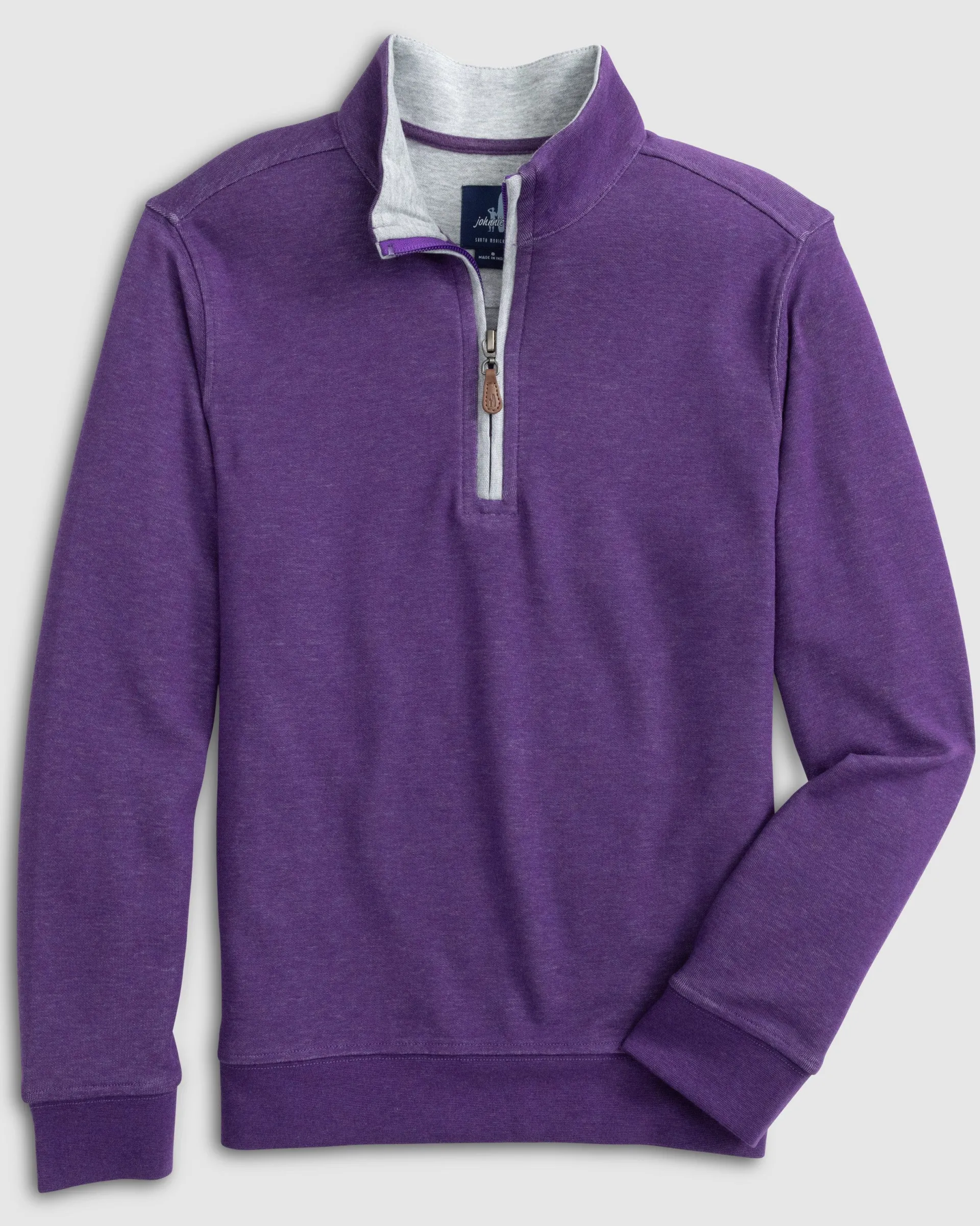 Sale Sully Jr. 1/4 Zip Pullover BOY Pullovers & Outerwear|Quarter Zips