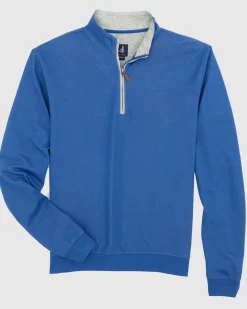 Sale Sully Jr. 1/4 Zip Pullover BOY Pullovers & Outerwear|Quarter Zips