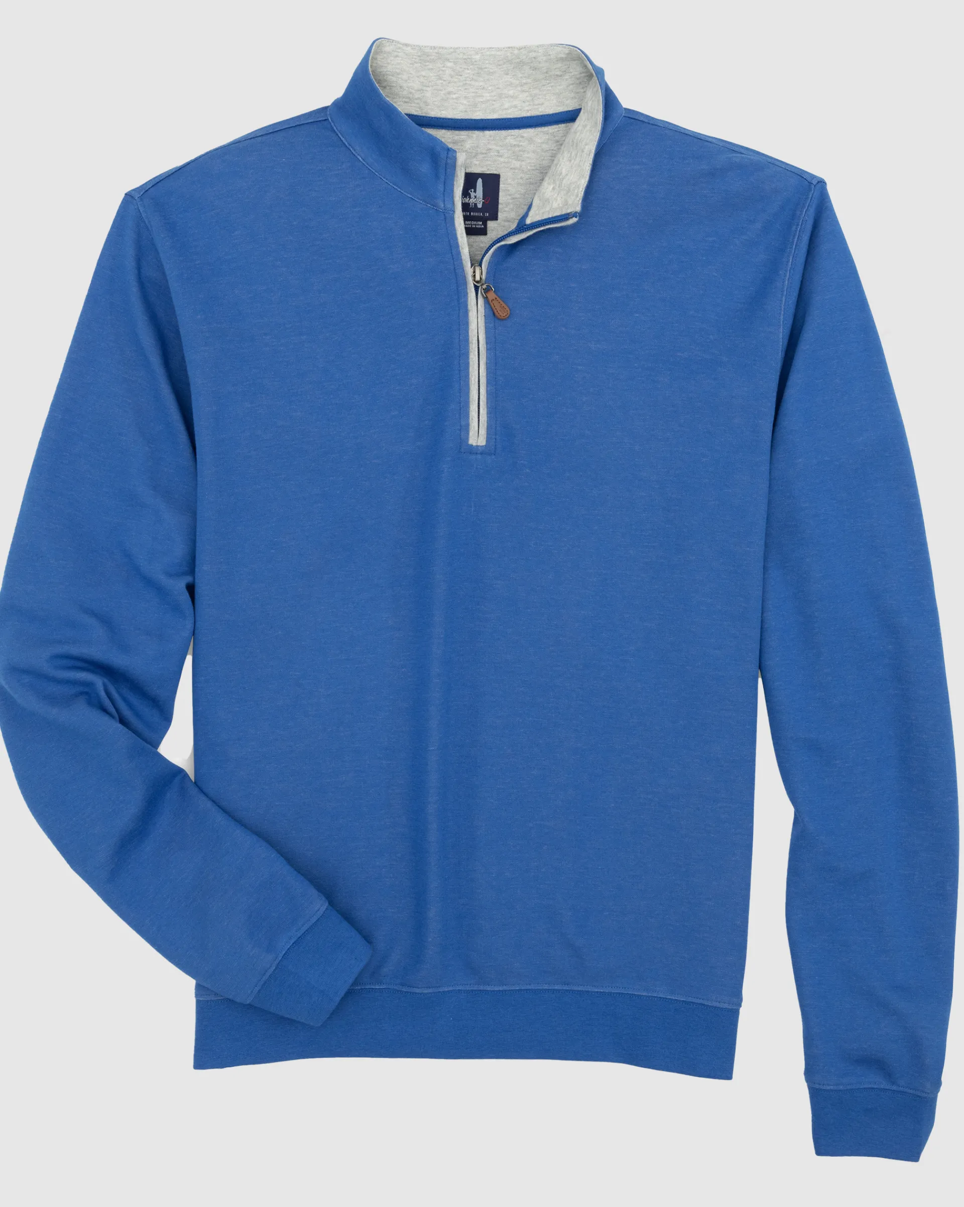 Sale Sully Jr. 1/4 Zip Pullover BOY Pullovers & Outerwear|Quarter Zips