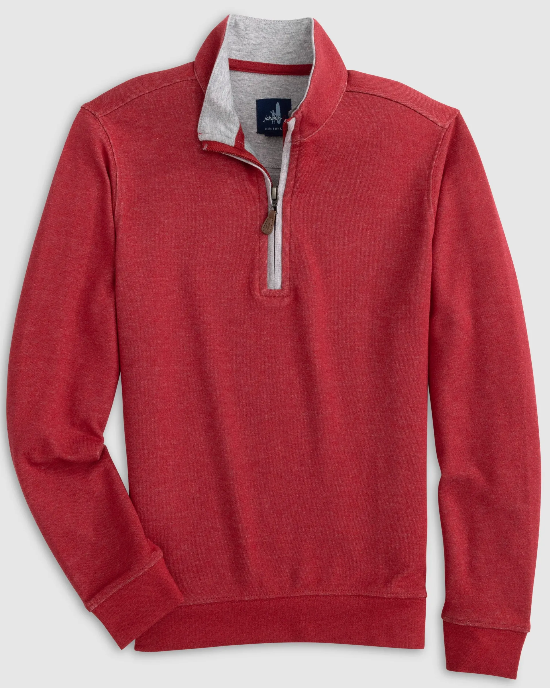 Sale Sully Jr. 1/4 Zip Pullover BOY Pullovers & Outerwear|Quarter Zips