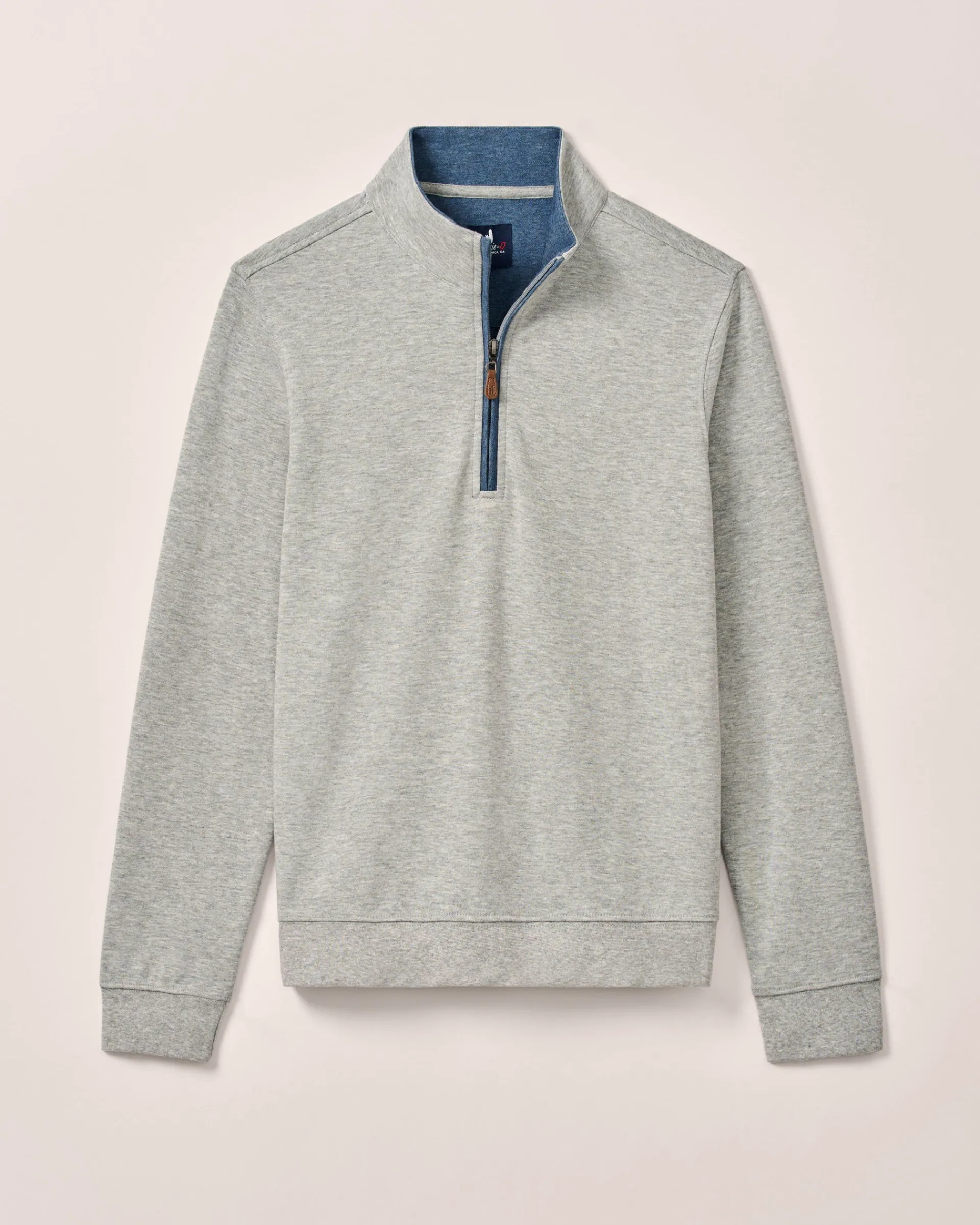 Sale Sully Jr. 1/4 Zip Pullover BOY Pullovers & Outerwear|Quarter Zips