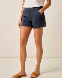 Online Surplus Cotton Cargo Shorts Women Shorts & Skirts