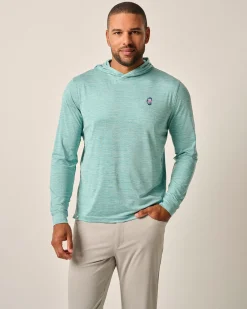 Hot SWAG Golf x Talon Performance Hoodie-Lincoln T-Shirts|Sweatshirts & Hoodies