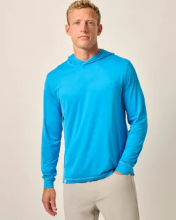 New Talon Featherweight Performance Hoodie T-Shirts|Sweatshirts & Hoodies