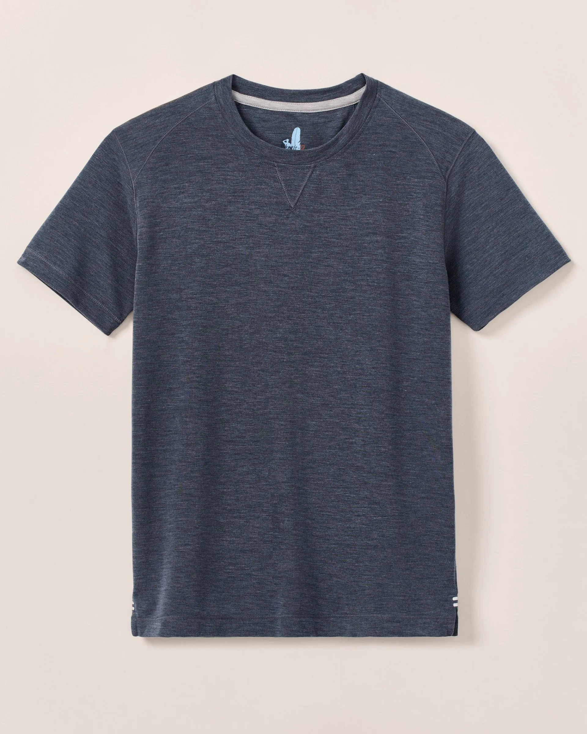 Best The Course Jr. Performance T-Shirt BOY T-Shirts|T-Shirts