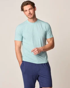 New The Course Performance T-Shirt T-Shirts|T-Shirts