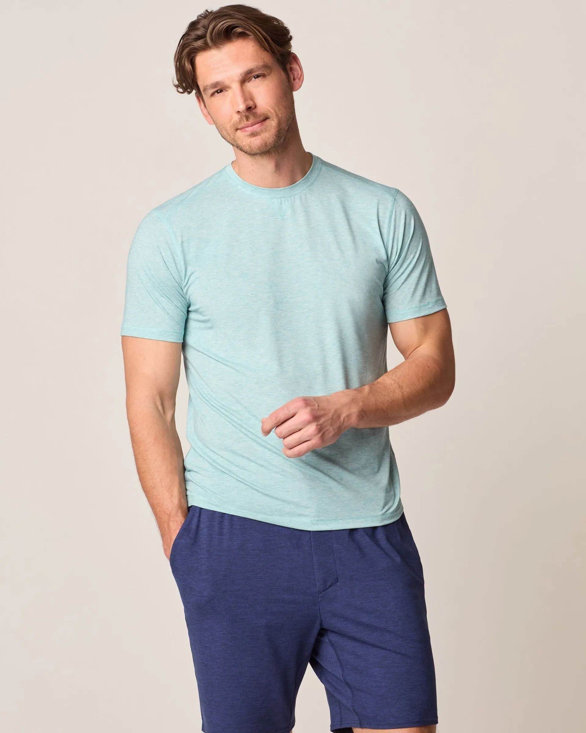New The Course Performance T-Shirt T-Shirts|T-Shirts