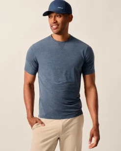 New The Course Performance T-Shirt T-Shirts|T-Shirts