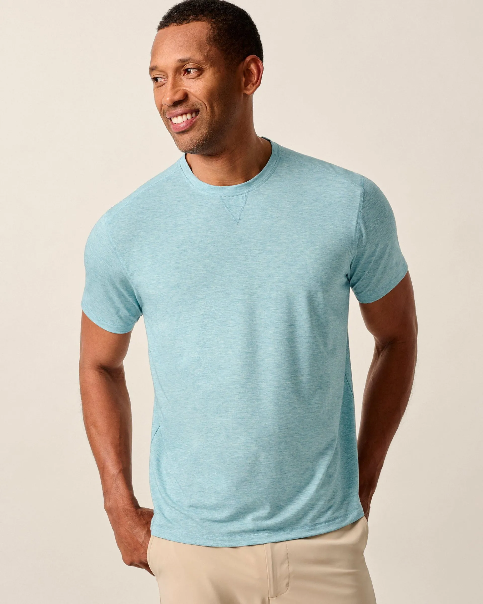 New The Course Performance T-Shirt T-Shirts|T-Shirts
