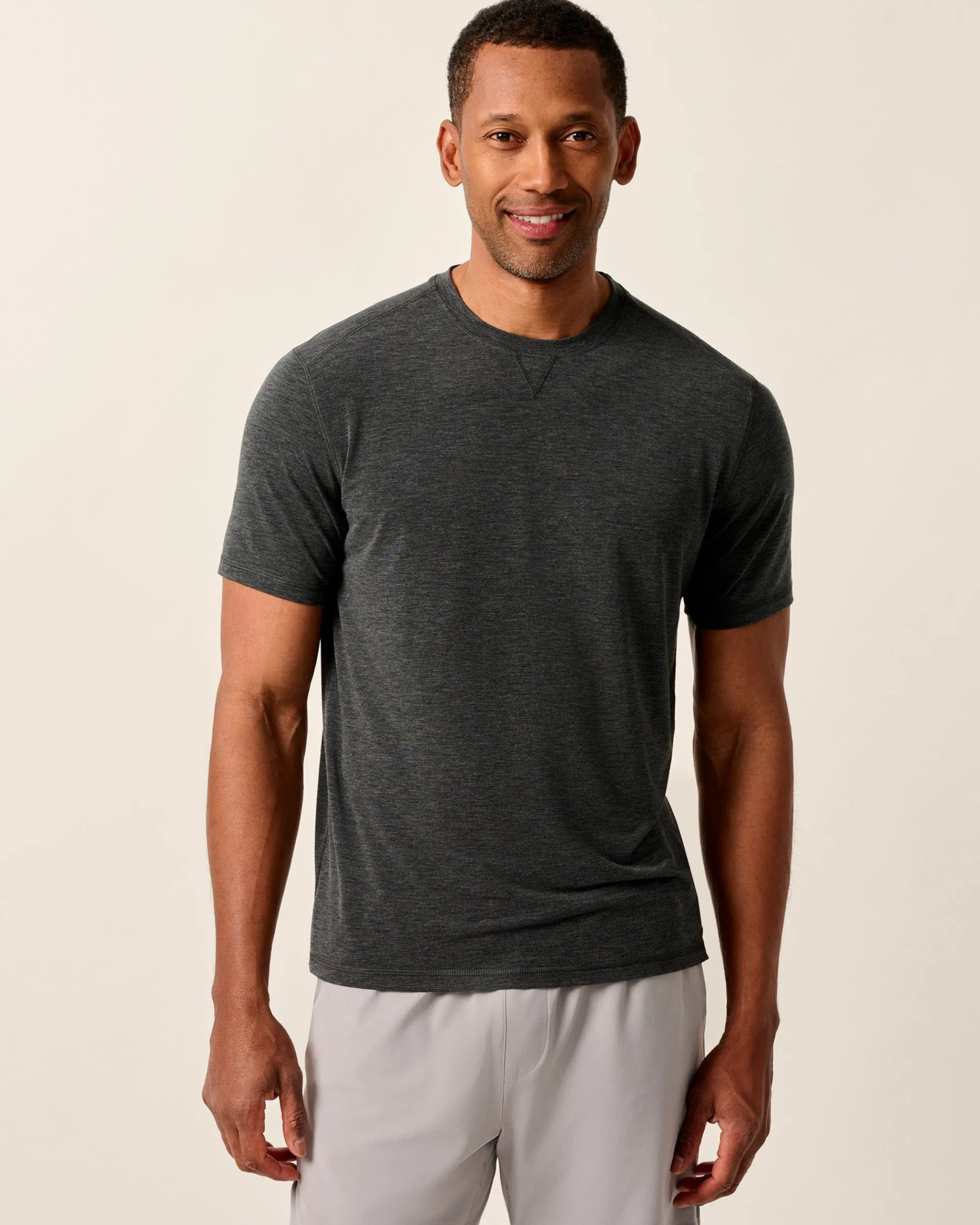 New The Course Performance T-Shirt T-Shirts|T-Shirts