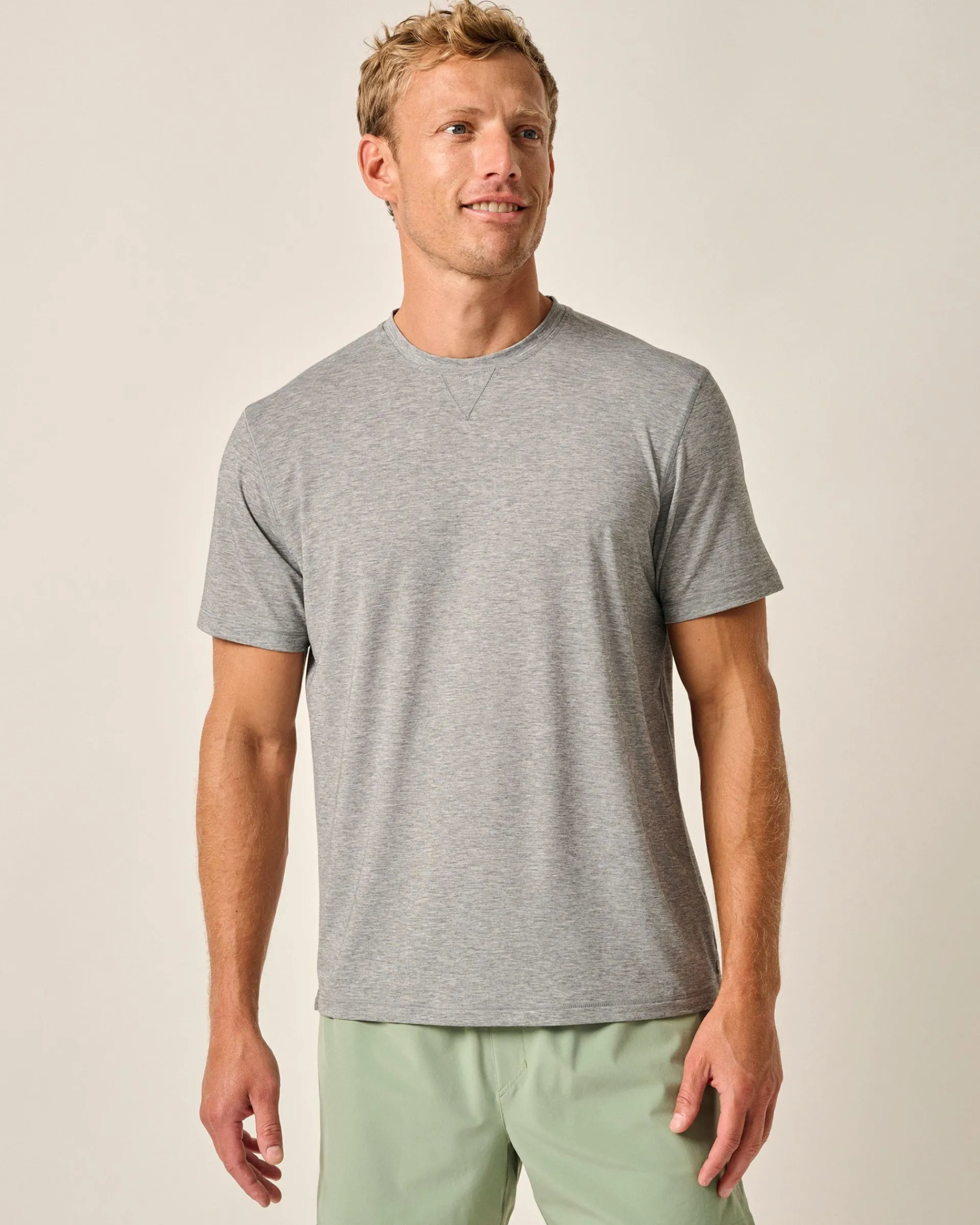New The Course Performance T-Shirt T-Shirts|T-Shirts