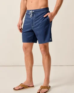 The Half Elastic 7