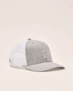Outlet The Varsity Mesh Trucker Hat Hats