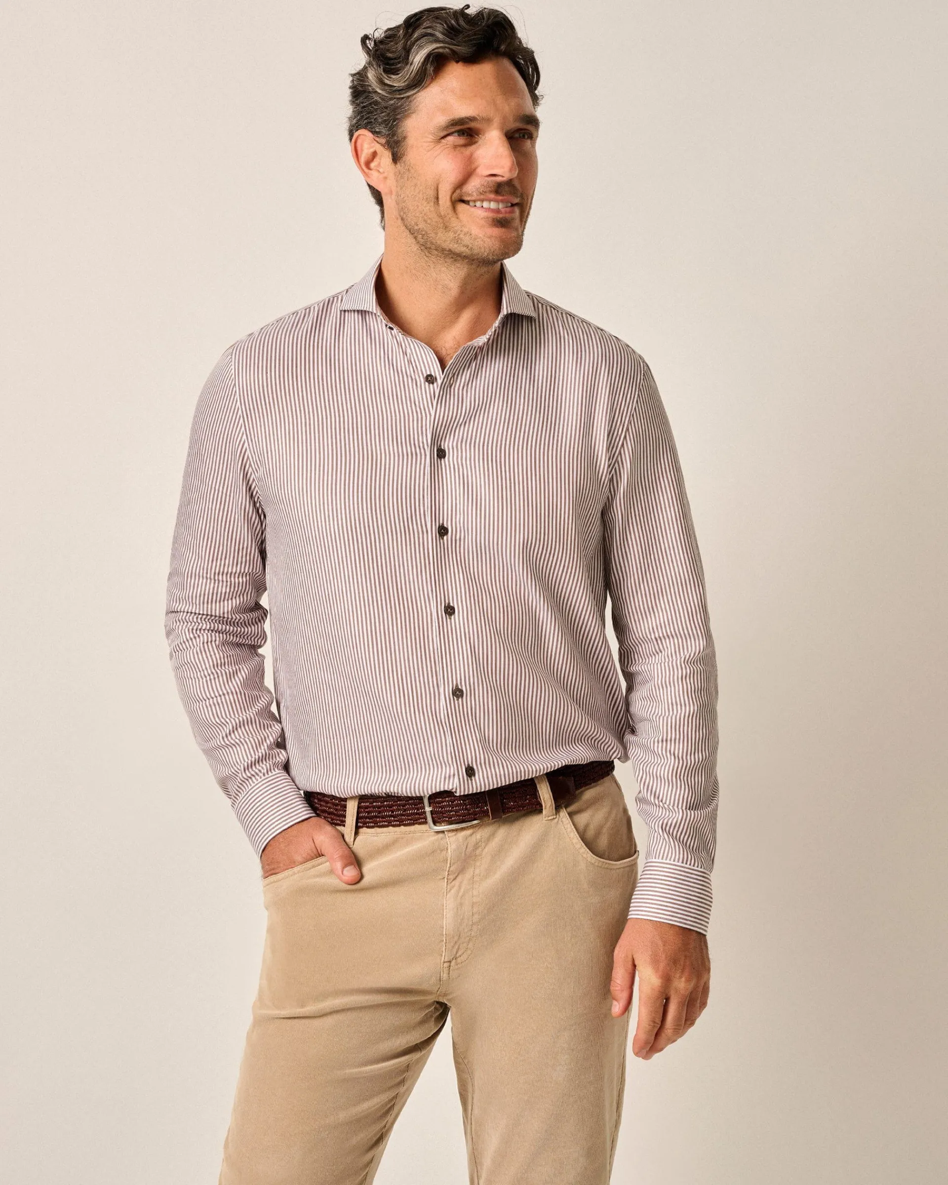 Sale Top Shelf Button Down Shirt - Judes Button Down Shirts