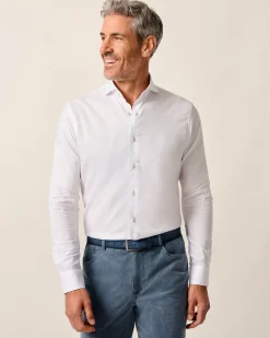 New Top Shelf Button Down Shirt - Boswell Button Down Shirts