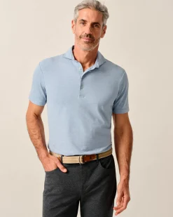 Discount Top Shelf Polo - Idris Polos