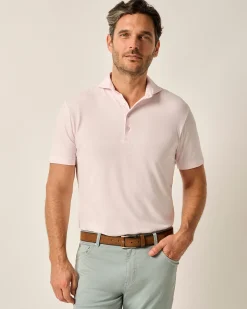 Discount Top Shelf Polo - Idris Polos