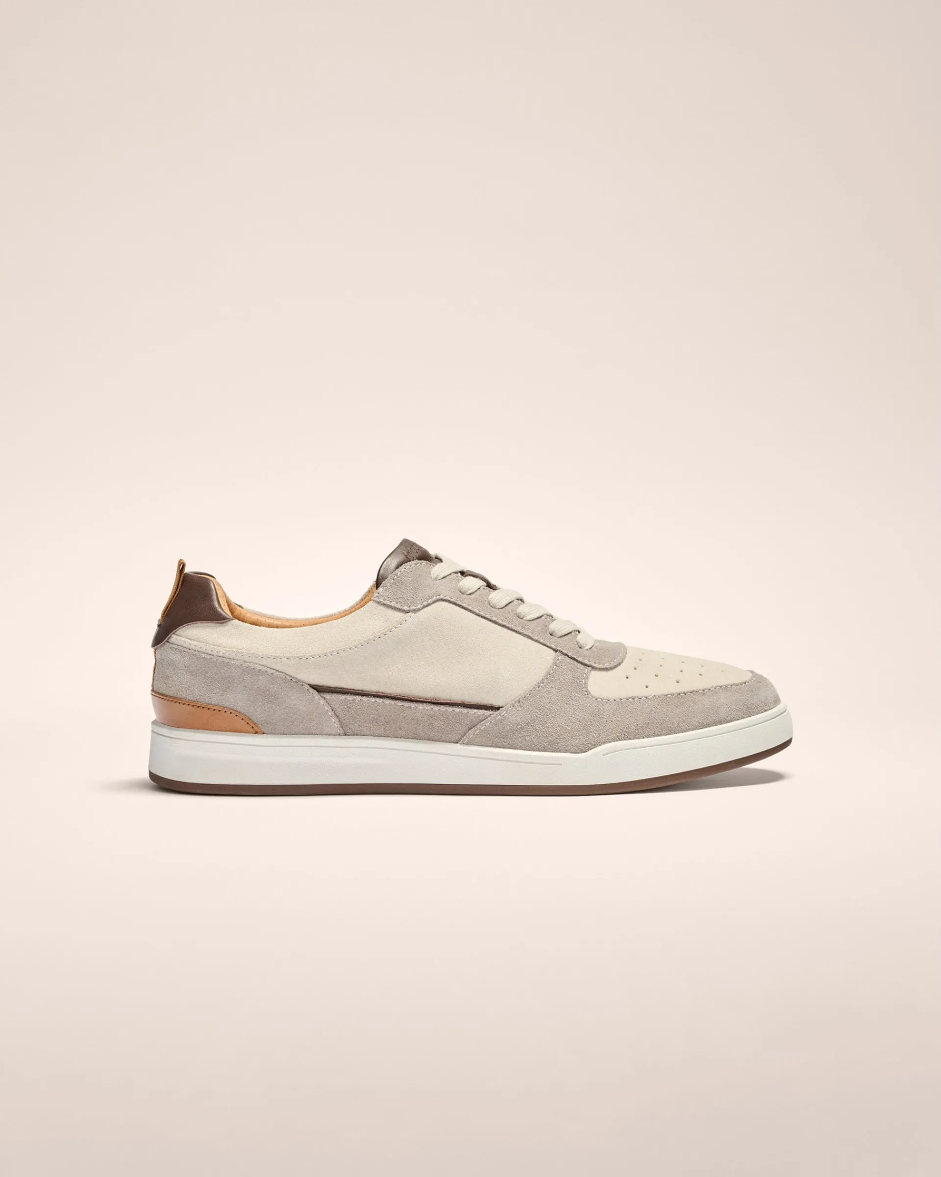 New Topspin Court Sneaker Shoes