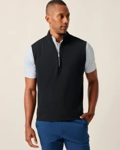 Discount Torque 1/4 Zip Performance Vest Vests|Jackets & Vests