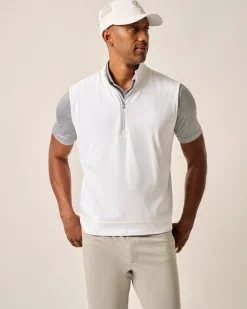 Discount Torque 1/4 Zip Performance Vest Vests|Jackets & Vests