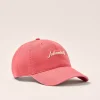 Sale Twill Signature Baseball Hat Women Hats|Hats