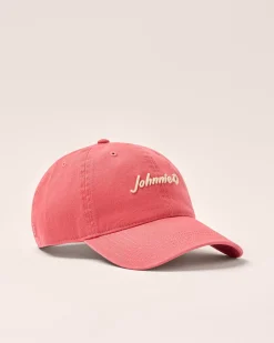 Sale Twill Signature Baseball Hat Women Hats|Hats