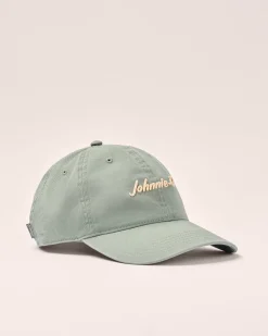 Sale Twill Signature Baseball Hat Women Hats|Hats
