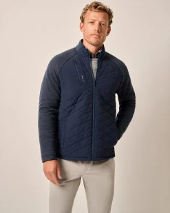 Sale Weller Lightweight Performance Fleece Jacket Jackets|Jackets & Vests