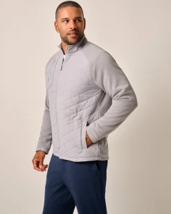 Sale Weller Lightweight Performance Fleece Jacket Jackets|Jackets & Vests