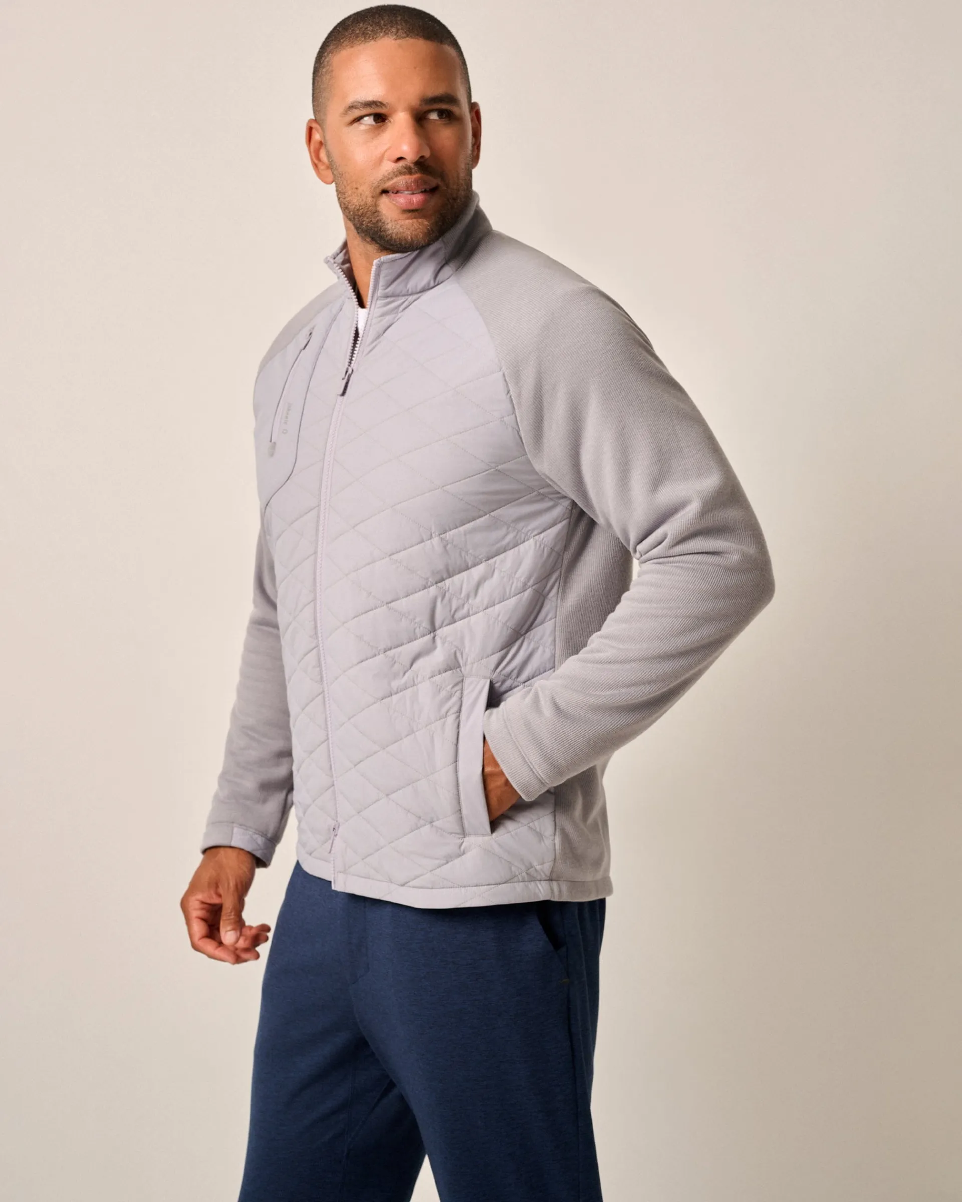 Sale Weller Lightweight Performance Fleece Jacket Jackets|Jackets & Vests