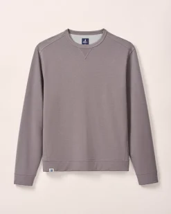 Willard Drirelease® Crewneck Sweatshirt Sweatshirts & Hoodies