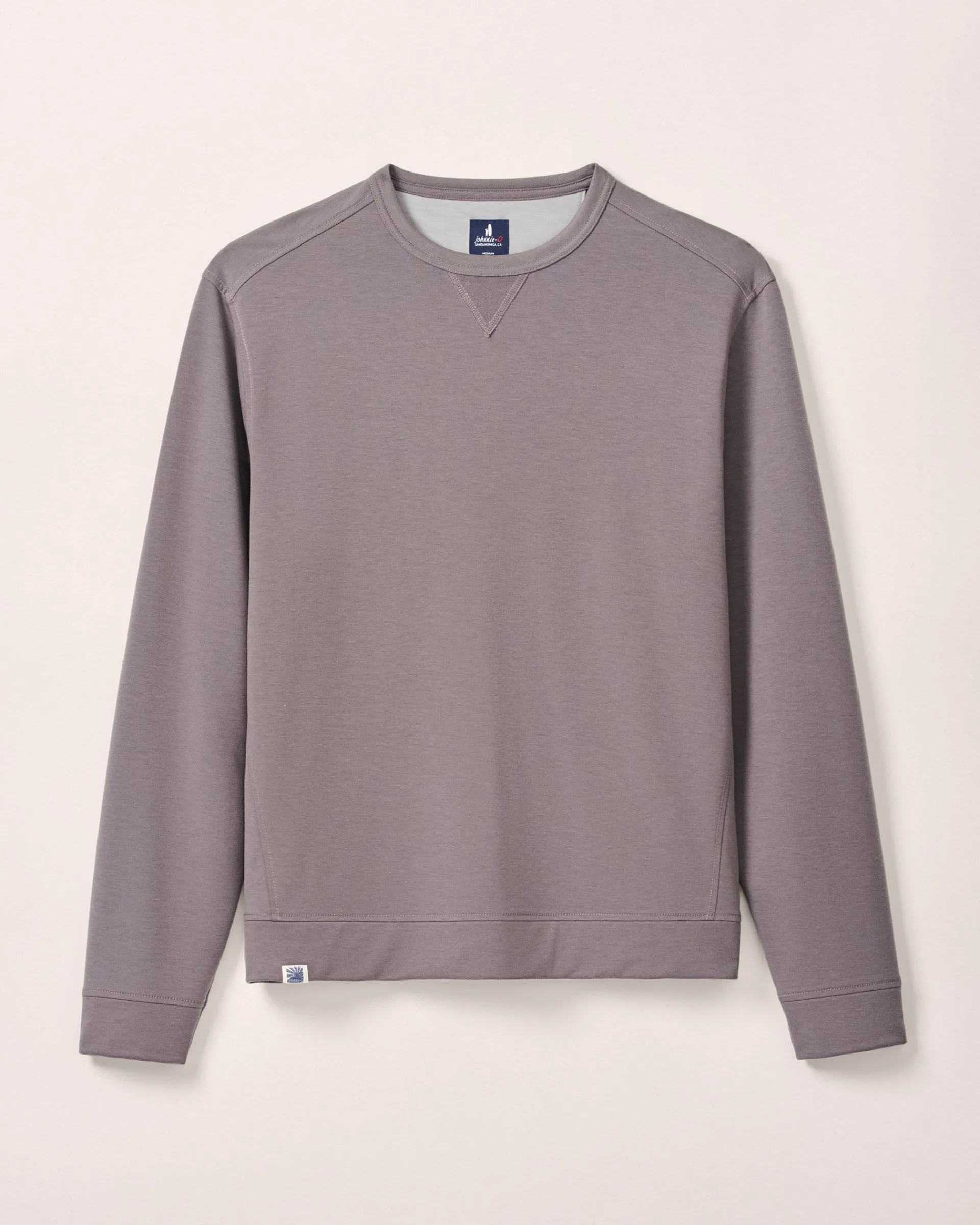 Willard Drirelease® Crewneck Sweatshirt Sweatshirts & Hoodies
