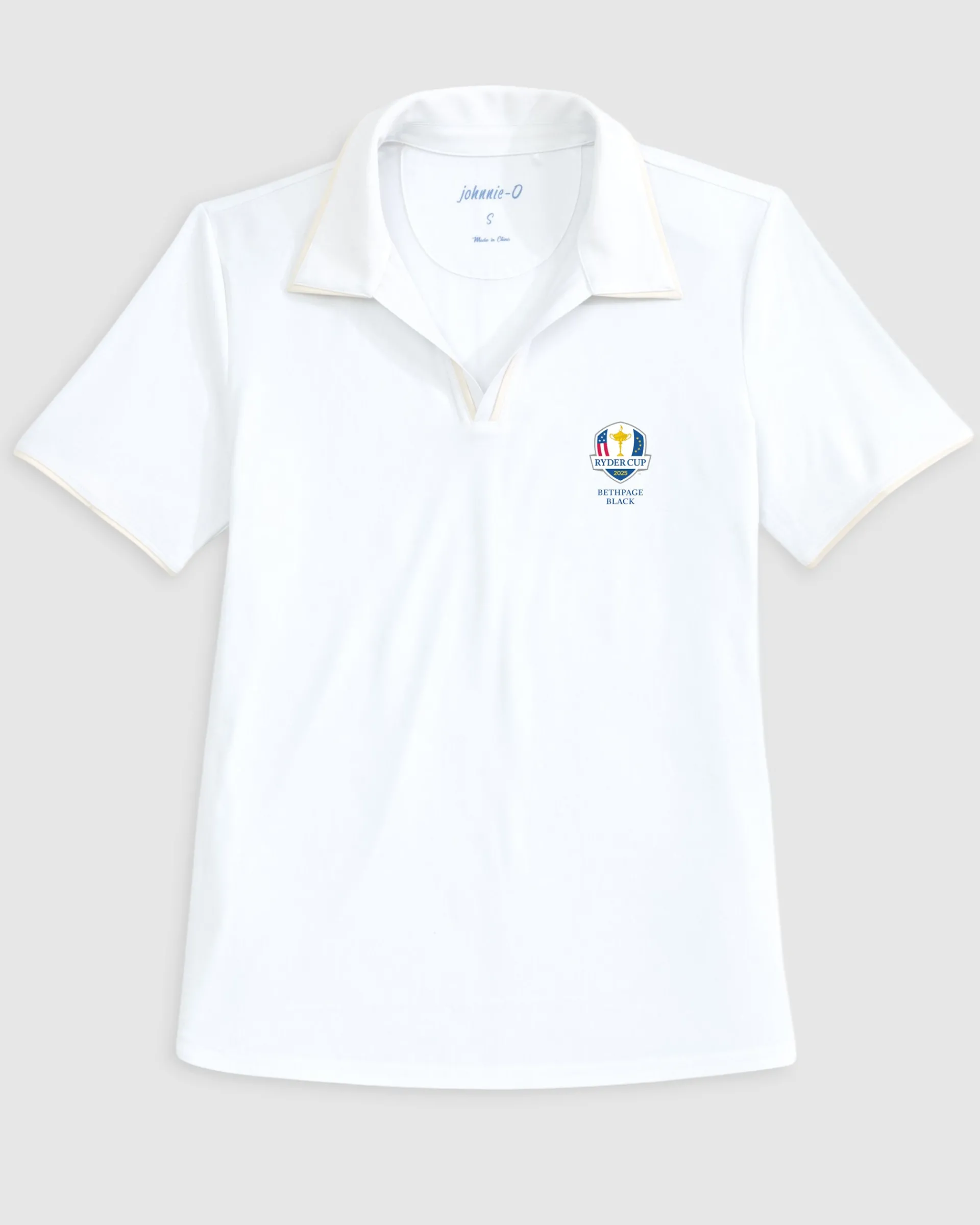New Women's Ryder Cup Adelaide Performance Polo Women Ryder Cup|Ryder Cup