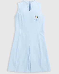 Clearance Women's Ryder Cup Ellie Performance Dress Women Ryder Cup|Ryder Cup
