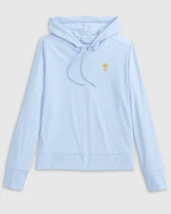 Hot Women's Ryder Cup Nalla Performance Hoodie- Trophy Logo Women Ryder Cup|Ryder Cup