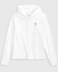 Hot Women's Ryder Cup Nalla Performance Hoodie- Trophy Logo Women Ryder Cup|Ryder Cup
