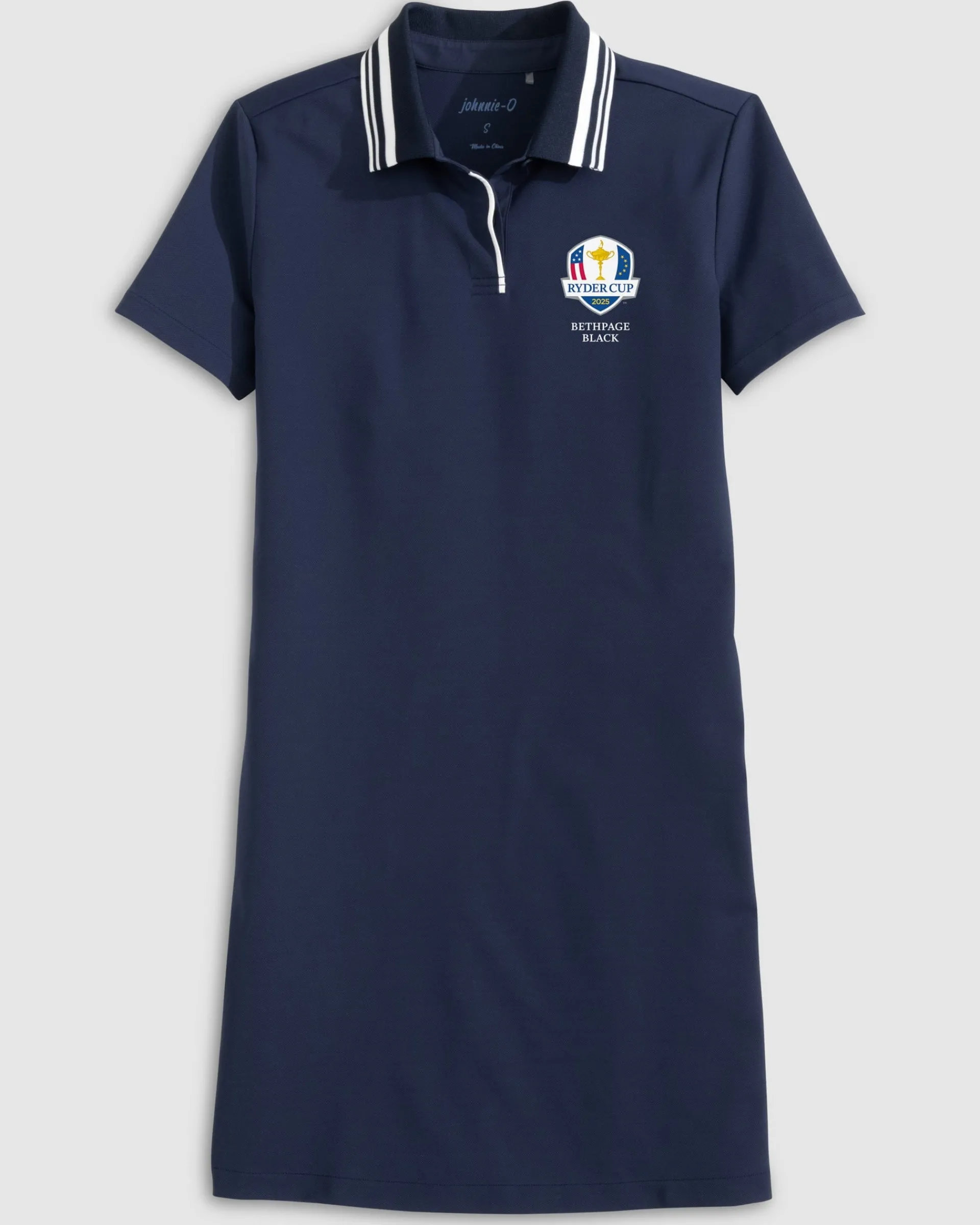 Discount Women's Ryder Cup Tessa Performance Golf Dress Women Ryder Cup|Ryder Cup