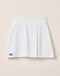 Clearance Women's SDA Ashlyn Performance Skort Squash Doubles Association