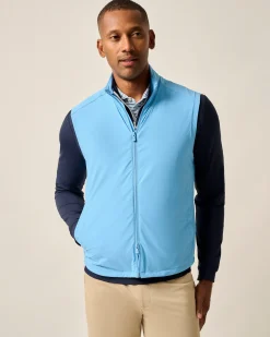Best Zimmer Featherweight Performance Vest Vests|Jackets & Vests